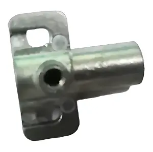 FTX Buzzsaw Front Wheel Pivot Clamp (2Pc)