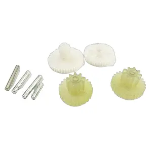 FTX Buzzsaw Small Steering Gear Set