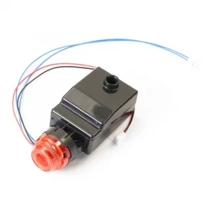 FTX Buzzsaw Xtreme Smoking Part + LED Light