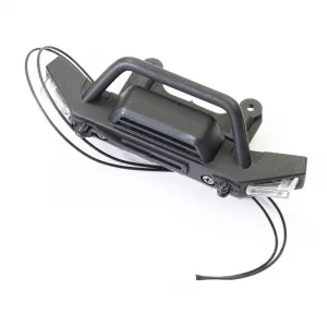 FTX Buzzsaw Xtreme Front Bumper + LED Lights