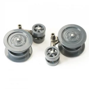 FTX Buzzsaw Xtreme Guide Wheel Left/Right (1Pc)