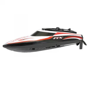 FTX Vortex High Speed 44cm Race Boat - Black