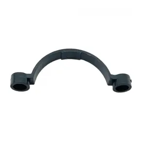 FTX Vortex Parts Rudder - Tabs Batt Tray - Motor Holder