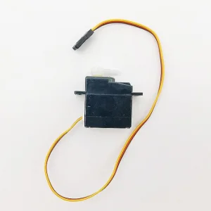FTX Vortex Rudder + Receiver ESC Unit