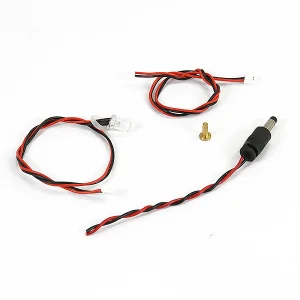FTX Moray Wires + Contact