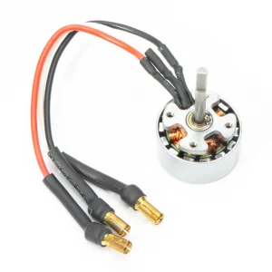 FTX Riptide Turbojet Boat Brushless Motor