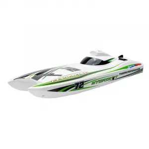FTX Hydrocat Brushless - White