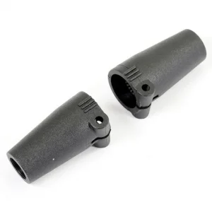 FTX Outback 3 Rear Axle Covers (2Pc)