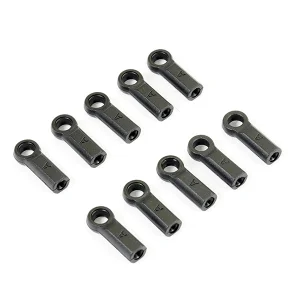 FTX Outback 3 Ball Ends (10Pc)