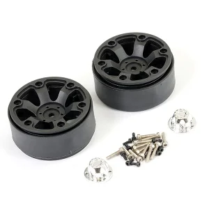 FTX Outback 3 Beadlock Wheel (2)