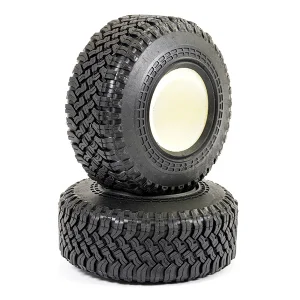 FTX Outback 3 Tyre W/Foam (2)