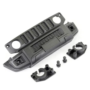 FTX Outback 3 Paso Front Bumper/Grill