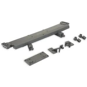 FTX Outback 3 Treka Rear Body Mount Set + Mirror