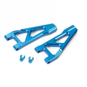 FTX Apache Front Aluminium Upper Suspension Arm (2)