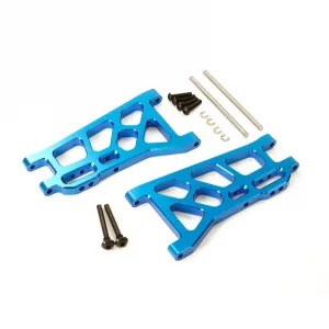 FTX Apache Rear Aluminium Lower Suspension Arm (2)