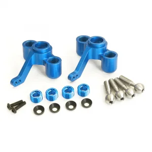 FTX Rokatan/Ramraider/Apache Aluminium Front Steering Block(2)
