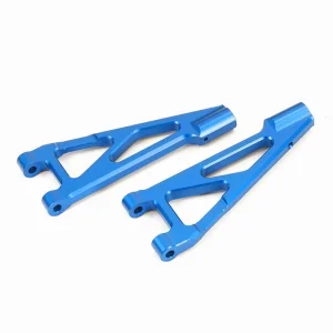 FTX Rokatan/Ramraider Front Aluminium Upper Suspension Arm(2)