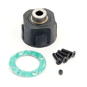 FTX Rokatan Differential Case + Gasket