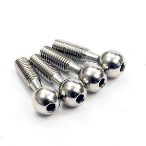 FTX Rokatan Pivot Ball