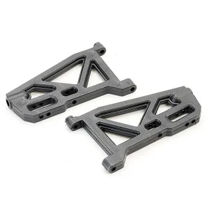 FTX Rokatan Front Lower Front Lower Suspension Arm (2)