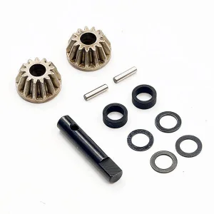 FTX Rokatan Gearbox Drive Pinion Gear + Shaft