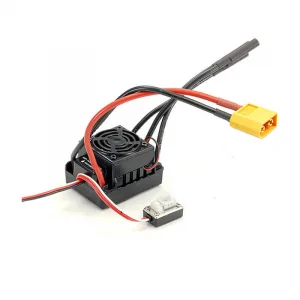 FTX Rokatan/Ramraider/Apache Brushless ESC W/XT60