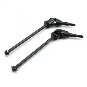 FTX Rokatan/Ramraider Front CVD Driveshaft V2