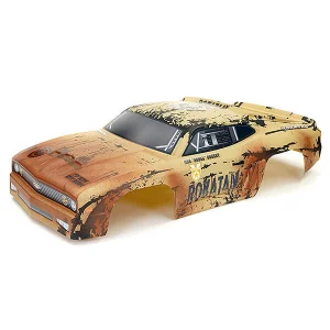 FTX Rokatan Painted Pvc Body - Decal Applied