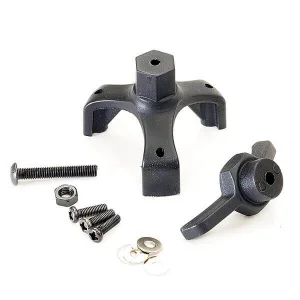 FTX Rokatan Spare Tire Mount