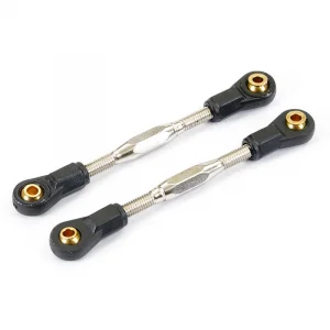 FTX Apache Rear Upper Turnbuckles + Ball Cups