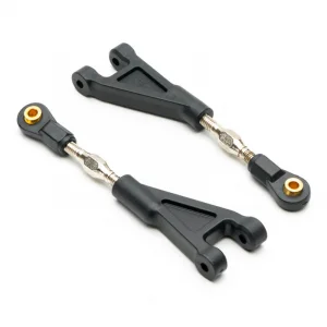 FTX Apache 2.0 Rear Upper Turnbuckles + Ball Cups