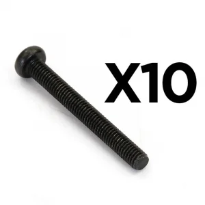 FTX Rokatan/Ramraider Round Head Cross Screw M3X25