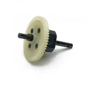 FTX Apache 2.0 Centre Differential
