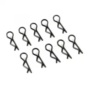 FTX Rokatan Small Body Clips