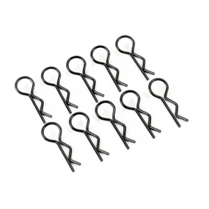 FTX Rokatan Medium Body Clips