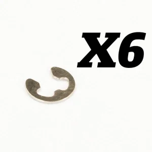 FTX Rokatan E-Clip 2.5