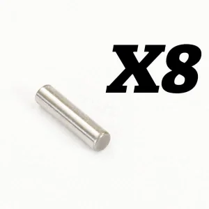 FTX Rokatan Pin 2*8