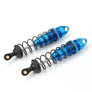 FTX Ramraider Rear Assembled Shock Set (2Pc)
