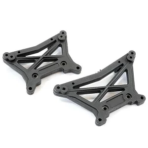 FTX Ramraider Front And Rear Shock Tower Set