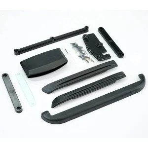 FTX Ramraider Roof LED Bar + Body Protective Parts
