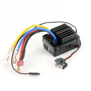 FTX Ramraider Brushed 40A ESC Hobbywing