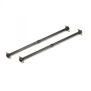 FTX Ramraider Brushed Front Driveshafts