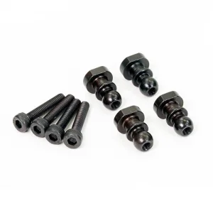 FTX Ramraider/Apache/Crossbow Shock Stand Off Mounts