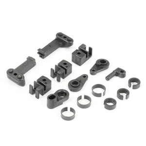 FTX Tracker Dig Servo Parts