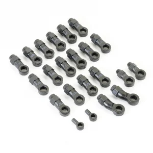 FTX Tracker Ball Link Ends