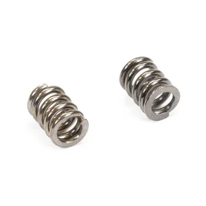 FTX Tracker Spring (2Pc)