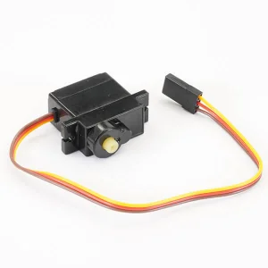FTX Tracker 9G Dig Servo