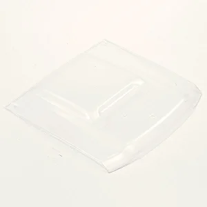 FTX Tracker Body Bonnet (Clear)