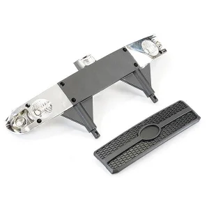 FTX Tracker Front Grill + Body Mount