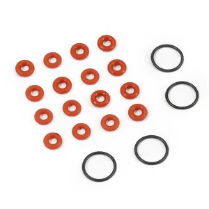 FTX WASHERS 2.8X1.9MM - 2.8X2.0MM - 10X1MM